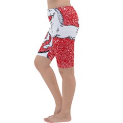 Cropped Leggings  