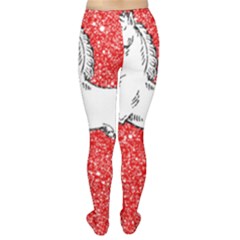 Tights Back Tights Back