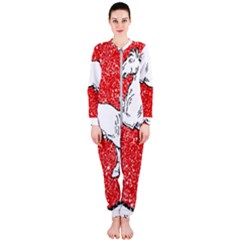OnePiece Jumpsuit (Ladies) 