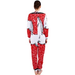 OnePiece Jumpsuit (Ladies) 