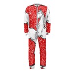 Coat Of Arms Of Lower Saxony OnePiece Jumpsuit (Kids)