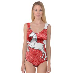 Princess Tank Leotard  