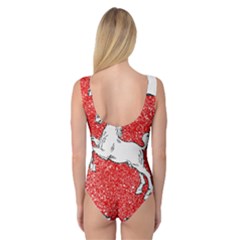 Princess Tank Leotard  