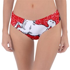 Reversible Classic Bikini Bottoms 