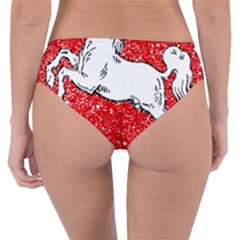 Reversible Classic Bikini Bottoms 