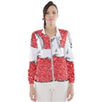 Coat Of Arms Of Lower Saxony Women s Windbreaker