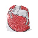 Drawstring Pouch (XL) 
