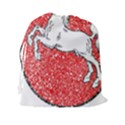 Drawstring Pouch (2XL) 