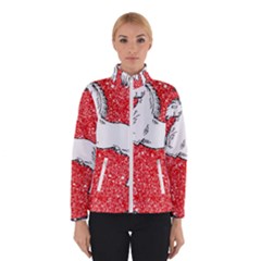 Women s Bomber Jacket 