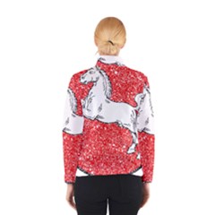 Women s Bomber Jacket 