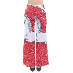 So Vintage Palazzo Pants 