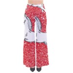 Coat Of Arms Of Lower Saxony So Vintage Palazzo Pants