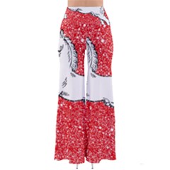 So Vintage Palazzo Pants 