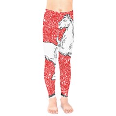 Kids  Leggings 