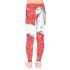 Kids  Leggings 