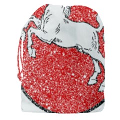 Drawstring Pouch (3XL) 