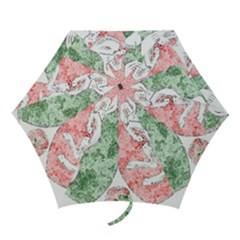 Mini Folding Umbrella 