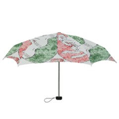 Mini Folding Umbrella 