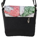 Removable Flap Cover (S) 