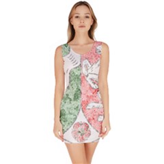 Bodycon Dress 