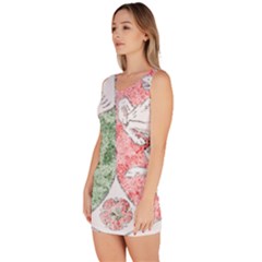 Bodycon Dress 