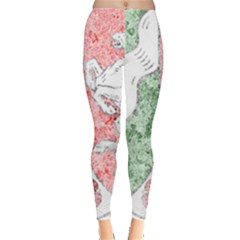 Everyday Leggings  Front
