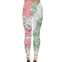 Everyday Leggings  Back