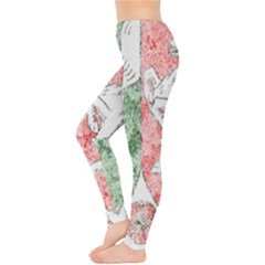 Everyday Leggings  Left