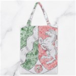 Coat Of Arms Of North Rhine Westfalia Classic Tote Bag