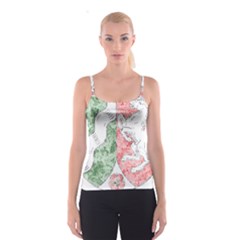 Spaghetti Strap Top 
