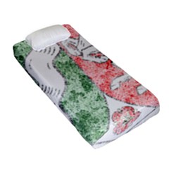 Fitted Sheet (Single Size) 