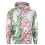 Coat Of Arms Of North Rhine Westfalia Men s Pullover Hoodie