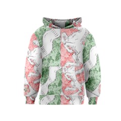 Kids  Pullover Hoodie 