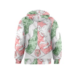 Kids  Pullover Hoodie 