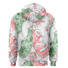 Men s Zipper Hoodie 