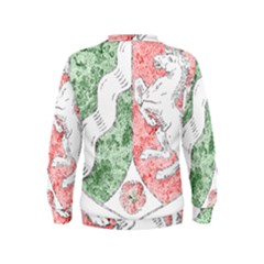 Kids  Sweatshirt 