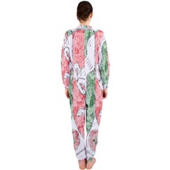 OnePiece Jumpsuit (Ladies) 