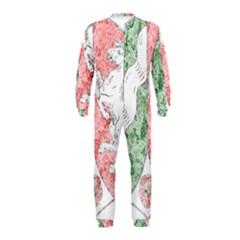 OnePiece Jumpsuit (Kids) 