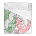 Duvet Cover (Full/ Double Size) 