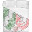 Duvet Cover (California King Size) 