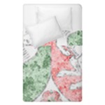 Coat Of Arms Of North Rhine Westfalia Duvet Cover Double Side (Single Size)