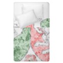 Duvet Cover Double Side (Single Size) 