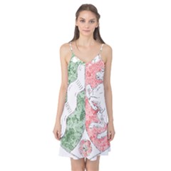 Camis Nightgown  