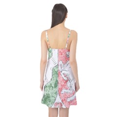 Camis Nightgown  