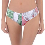 Coat Of Arms Of North Rhine Westfalia Reversible Classic Bikini Bottoms