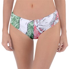 Reversible Classic Bikini Bottoms 