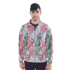 Men s Windbreaker 