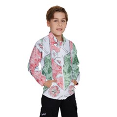Kids  Windbreaker 