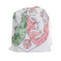 Drawstring Pouch (2XL) 