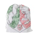 Drawstring Pouch (2XL) 